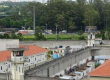 Reação do governo às matanças em presídios é caricatural