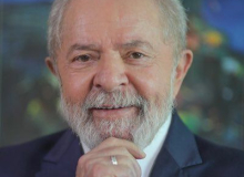 Lula venceria Bolsonaro no segundo turno por 48% a 37% se a eleição fosse hoje