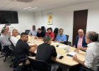 Estaduais Nordeste da CUT vão assinar termo de cooperação com a Sudene