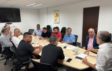 Estaduais Nordeste da CUT vão assinar termo de cooperação com a Sudene