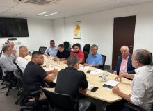 Estaduais Nordeste da CUT vão assinar termo de cooperação com a Sudene