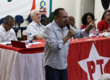Sindicalistas pedem PT mais perto das bases