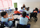 Congresso aprova PL que institui educação política como componente curricular
