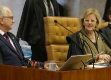 STF julga nesta semana habeas corpus preventivo de Lula