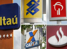 Bancos vão funcionar até às 20h de 2 a 6 de dezembro e sindicato cobra direitos