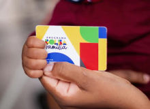 Caixa paga Bolsa Família a beneficiários com NIS de final 5