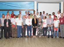 Encontro Nacional dos Transportadores da CNTT/CUT