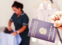 Candidato de extrema-direita é contra direitos das trabalhadoras domésticas