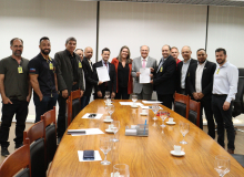 Em Brasília, metalúrgicos avançam debates sobre aço, eletroeletrônico e naval