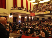 Caçada de Moro afronta Justiça e exige luta pela democracia