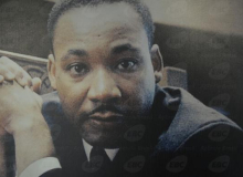 Morte de Martin Luther King completa 50 anos e ex-assessor relembra lutas