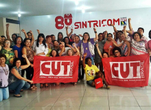 CUT-PB realiza seminário sobre 30 anos de lutas das mulheres