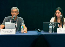 CUT destaca integração regional, democracia e trabalho durante congresso da CSA