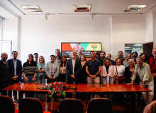 CUT e central portuguesa CGTP renovam protocolo de apoio a migrantes
