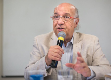Paulo Vannuchi: 'A concentração do golpe é inviabilizar a candidatura de Lula'