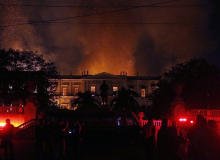 Programa de governo de Lula prevê proteção de museus