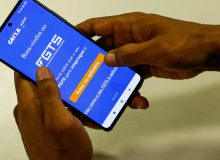 Uso do FGTS para pagar dívidas no Desenrola começa no dia 25