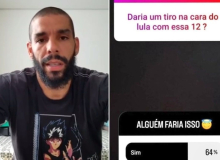 Após viralizar nas redes pedido de demissão de Wallace, Cruzeiro afasta jogador
