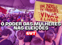 Direitos das mulheres são alvos de ataques e de deboche de políticos de direita