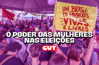 Direitos das mulheres são alvos de ataques e de deboche de políticos de direita