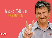 Referência para sindicalismo brasileiro, Jacó Bittar morre aos 81 anos em Campinas