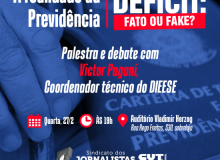 A realidade da Previdência. Déficit: fato ou fake?