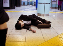 Japão: “Negociado sobre legislado” causa epidemia de mortes
