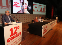“Os governos progressistas no continente não se esgotaram”