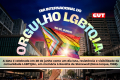 Mais que celebração, Orgulho LGBTQIA+ é resistência e defesa do direito de existir