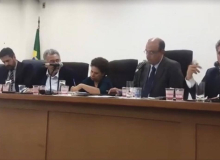 SP: Reunião no Ministério Público mostra violência policial