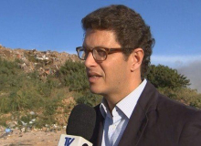 Futuro ministro do Meio Ambiente de Bolsonaro tentou vender 34 florestas de SP