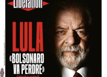 De Lula ao jornal Libération: ‘O Bolsonaro perderá e deixará o poder, como deve ser’