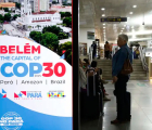 Superfaturamento de preços de hotéis para a COP 30 dificulta realização do evento