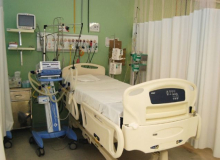 Enquanto Goias vive caos na saúde, hospital milionário mantém leitos vagos