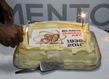 Sindicato dos Químicos do ABC comemora 80 anos com livro e projetos para 2019