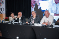 CUT participa do L20 na África do Sul e defende novo contrato social global