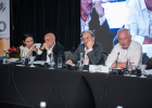 CUT participa do L20 na África do Sul e defende novo contrato social global