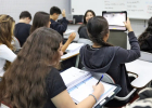 CNE abre consulta pública sobre uso de IA na escola e formação de professores