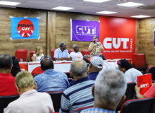 2° Congresso da FENAPI-CUT acontece nesta quinta-feira (12)