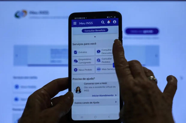 Quatro milhões de pessoas terão de fazer prova de vida no INSS