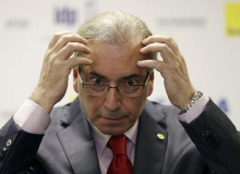 Membros do Supremo defendem afastamento de Cunha