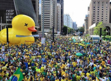 Sistema S banca entidades patronais depois do fim do imposto sindical