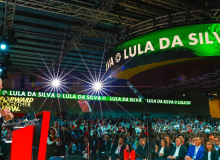 Forças progressistas globais lançam pacto mundial em defesa da democracia