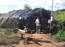 Pará: Fazendeiros são condenados a pagar R$ 200 mil por trabalho escravo