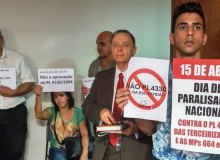 PL 4330 permitirá fechar portas para pessoa com deficiência