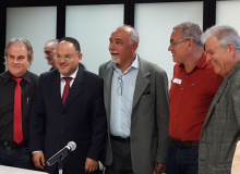 CNTE é eleita para coordenar o Fórum de Educação