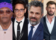 Heróis da Marvel, “Vingadores” bombam nas redes em apoio a Lula e a democracia