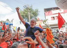 Cartas de entidades sindicais de todo o mundo chegam em apoio a #LulaLivre