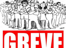 Servidor@s da Saúde deflagram greve geral em Goiás