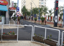 Lockdown em Araraquara reduz em um terço número de casos de Covid-19